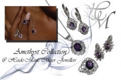 web amethyst