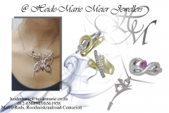 unique designer handmade jewellery
