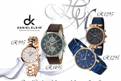 DANIEL KLEIN 2018