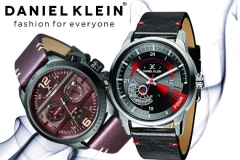 Daniel klein june 2018