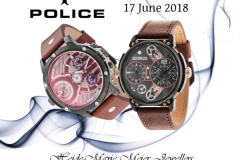polize june